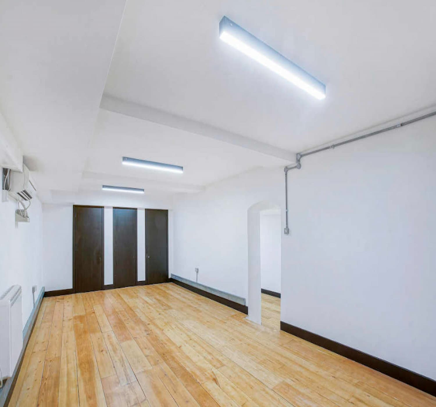 Clerkenwell Road, London, EC1M